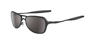Oakley Felon Matte Black/Grey Men’s Sunglasses $150 NEW  