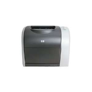  HP LaserJet 8500n Color Laser printer   24 ppm   1100 