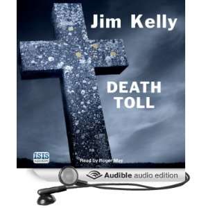  Death Toll (Audible Audio Edition) Jim Kelly, Roger May 