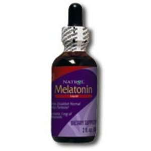Melatonin   Liquid LIQ (2z )