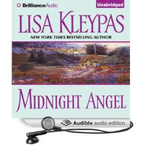   Angel (Audible Audio Edition) Lisa Kleypas, Susan Duerden Books