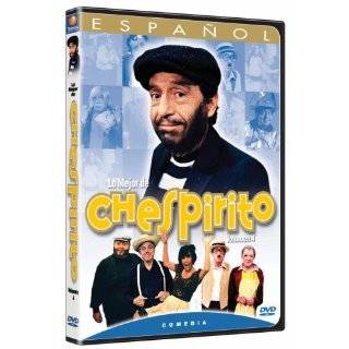 Lo Mejor de Chespirito, Vol. 4 ( DVD   2007)