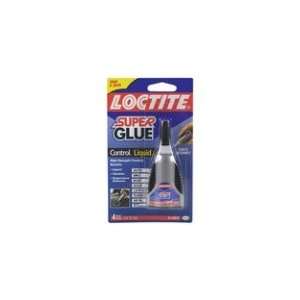  Loctite 0.14 Oz Control Liquid Super Glue   1017702 (Qty 6 