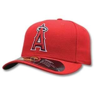  Los Angeles Angels MLB Performance Headwear AC Cap Sports 