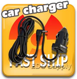Pandigital Novel 7 PRD07T20WBL1 car charger DC adapter  