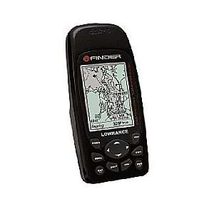  Lowrance iFinder GPS & Navigation