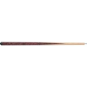  Sneaky Pete Pool Cue Weight: 18 oz.: Sports & Outdoors