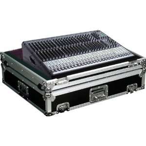   Mackie Onyx 24.4 Mixing Console Or Any Equal Size Format Mixing