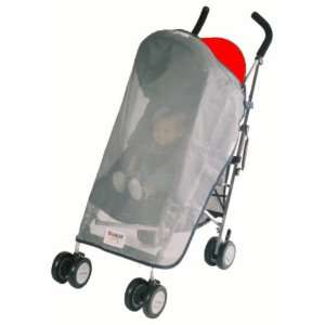   Cover for Maclaren Triumph and Quest Sport Single Stroller Model Baby