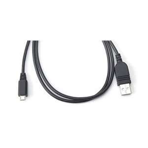 com New Link Depot Cable MUSB 3 3ft USB Male To Micro USB 5 Pin Male 