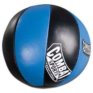  Combat Sports Medicine Balls (15 LBS)