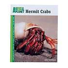 Hermit Crabs PET CARE BOOK (Animal Planet Pet Care Lib