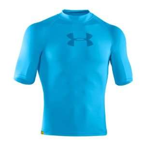  Men’s Proaid Rash Guard Tops by Under Armour Sports 