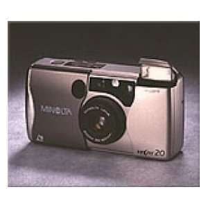  Minolta Vectis 20 APS Camera