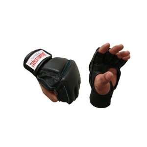  MMA 5 oz. Grappling Gloves Size Large