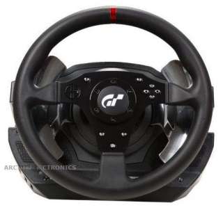 Thrustmaster T500 RS Gaming Racing Steering Wheel for PC/PS3/GT5