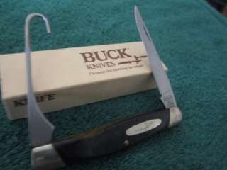 Buck Bird Knife #321 Vintage NIB Folder Pocket Knife Mint  