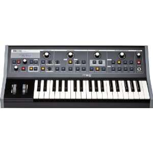  Moog Little Phatty Stage II Keyboard Synthesizer Musical 