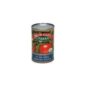 Muir Glen Tomato Sauce ( 6x106 OZ)  Grocery & Gourmet Food