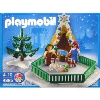 Playmobil  Nativity Scene by Playmobil