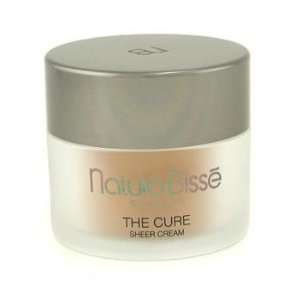 Natura Bisse The Cure Sheer Cream SPF 20   50ml/1.7oz