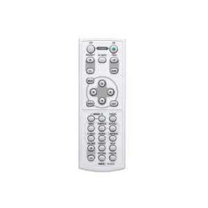  NEC Display RMT PJ28 Replacement Projector Remote Control 