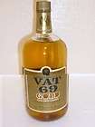 VAT 69 GOLD GOLDEN LIGHT 86 PROOF BLENDED SCOTCH WHISKY