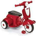 NEW IN BOX RADIO FLYER #46 CLASSIC LIGHT & SOUNDS TRIKE