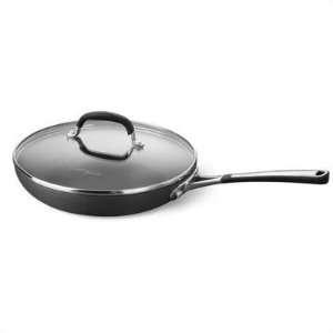  Simply Nonstick 10 Covered Omelette Pan