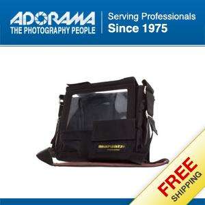  Reporter Style Carry Case PMD650/PMD 670/PMD571/CDR310 Recorders