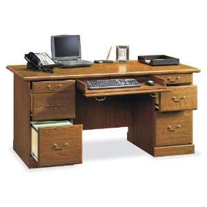  Sauder Orchard Hills Executive Desk