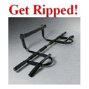    Chin up Sit up Exercise Pull up Bar for P90x Ab