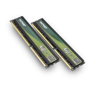  Patriot Memory Extreme Performance 8 Dual Channel Kit DDR3 