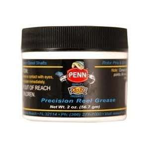 Penn Reel (Precision Grease 1 Pound Tub)  Sports 