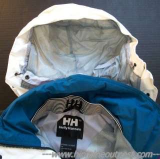  Keprotec Helly Tech Waterproof Ski Jacket Mens Size Medium  