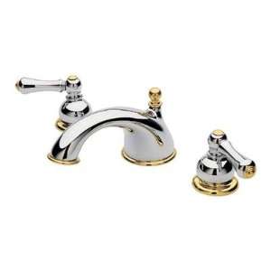  Price Pfister T49 B Georgetown Bathroom Faucet Body: Home 