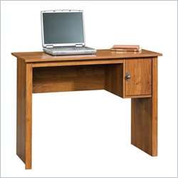 Sauder Office Abbey Oak Computer Desk 042666611350  