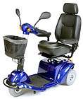 Activecare Pilot Standard 3 wheel Electric Scooter 2310 Brand New 
