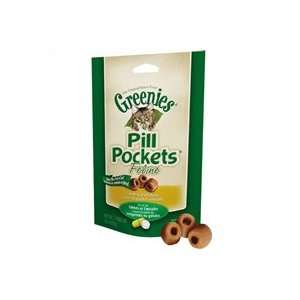  Greenies® Pill Pockets®, Dogs, Tabs, 30ct