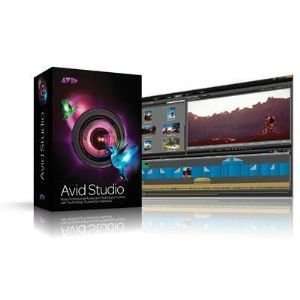  Avid Studio Electronics