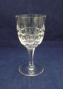 Stuart Crystal (England) Clifton Park Sherry Glass  