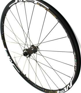 SHIMANO WH MT65 UST 26 TUBELESS Mtb Disc Front Wheel Alloy Mountain 