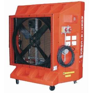 Cool PAC2K36HZ Hazardous Location Portable Evaporative Cooling Unit 