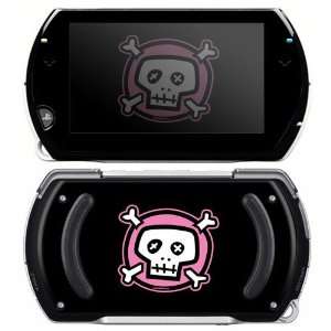   Skin Decal Sticker for Sony Playstation PSP Go System Video Games