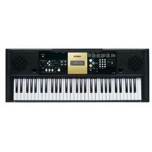  Quality Portable Keyboard with Stand By Yamaha Music 
