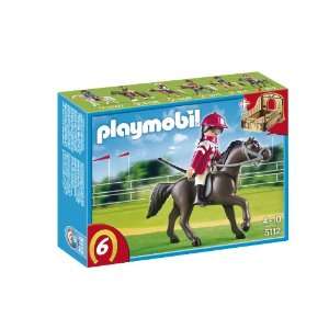  Playmobil Race Horse Toys & Games