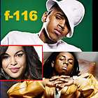 Lil Wayne Friends 5 Game Ludacris T Pain Cassie Mix  
