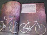1993 Specialized Bicycle Catalog Stumpjumper Epic M2  