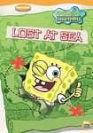 Half Spongebob Squarepants   Lost at Sea (DVD, 2003) Movies