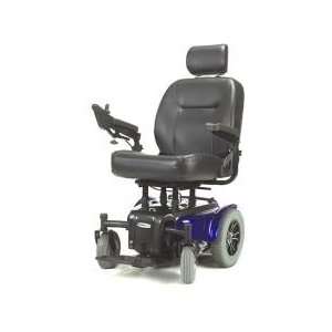  Medalist 450 Heavy Duty Rear Wheel Drive Power Wheelchair 